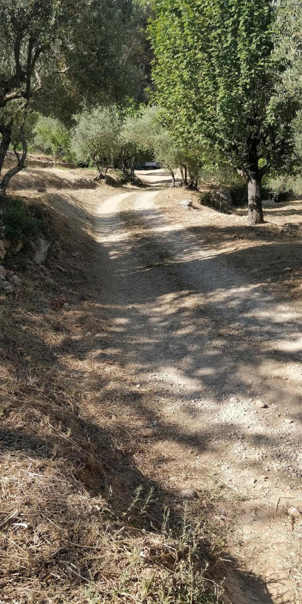 Villa Cigalons En Pleine Pinede Avec Piscine Chauffee De Mai A Septembre Auriol Bagian luar foto